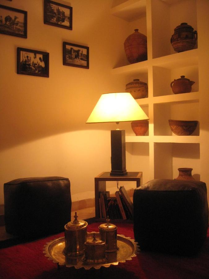 Riad Espoir, Riad De Charme En Exclusivite Dans La Medina De Marrakech Marakéš Exteriér fotografie